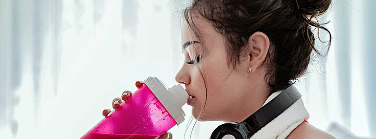 Lifestyle Changes To Lose Weight Improving Health With Almased